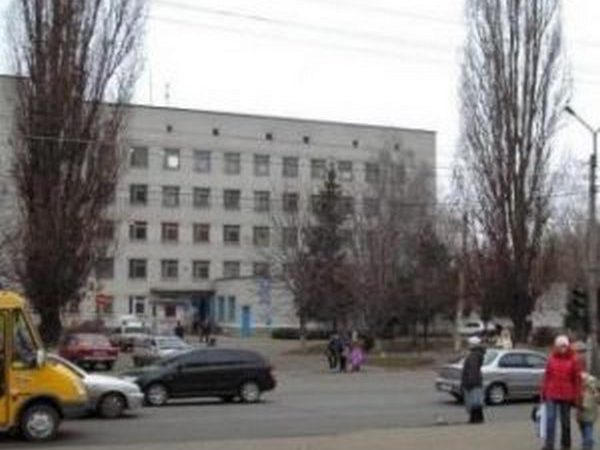 В Кременчуге откроют аптечный пункт коммунальной аптеки В Кременчуге откроют аптечный пункт коммунальной аптеки