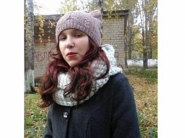 В Кременчуге разыскивают 13-летнюю девочку