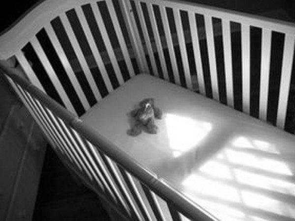 В Кременчуге внезапно скончался двухлетний ребенок