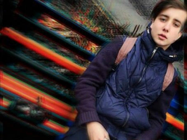 В Кременчуге разыскивают 14-летнего подростка