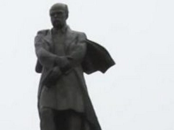 В Кременчуге в День соборности Украины состоится митинг