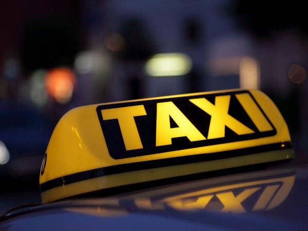 Такси в Кременчуге стоит дороже, а едет дольше