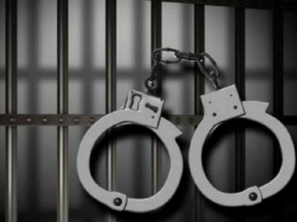 В Кременчуге поймали троих грабителей