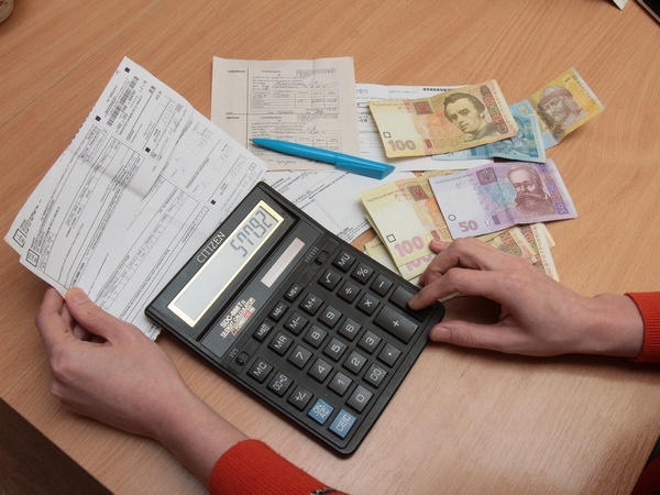 Предприниматели не могут заплатить по счетам по вине КП «Теплоэнего»