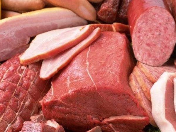 В Кременчуге опасно есть непроверенное мясо со стихийных рынков