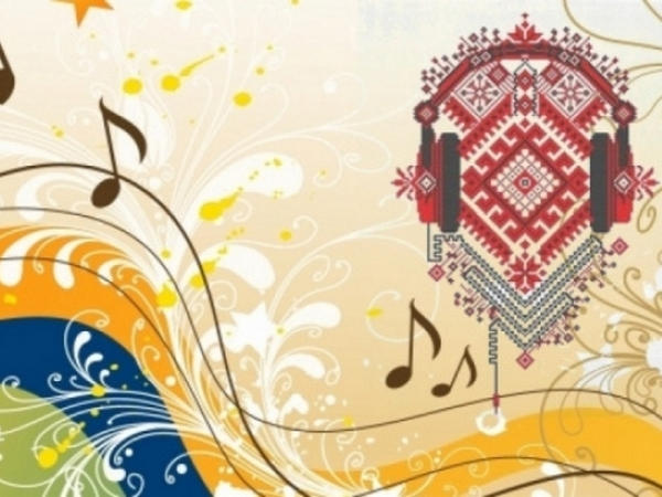В Кременчуге проведут Вечер украинской музыки