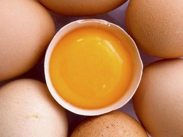В Кременчуге после новогодних праздников подорожали яйца, молоко и колбаса