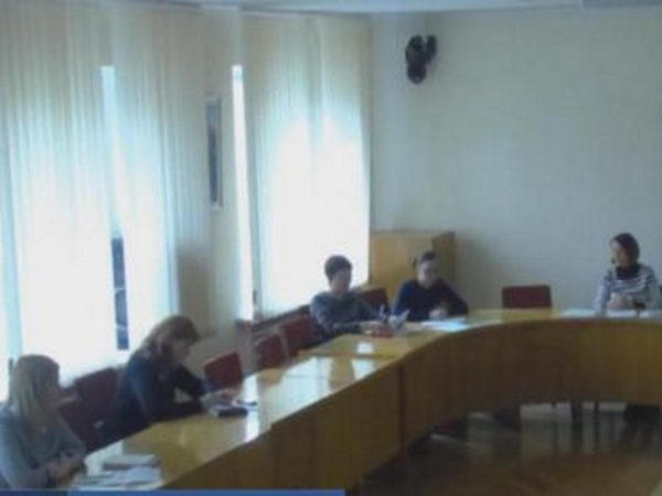 За год в Кременчуге трудоустроили 6 500 человек