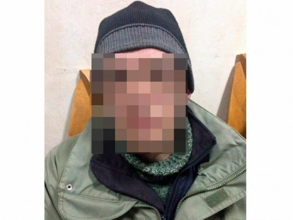 Кременчугская полиция задержала мужчину, который находился в розыске