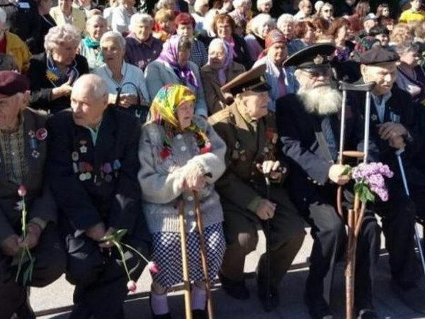 Освободителям Кременчуга мэр будет выплачивать ежемесячную стипендию