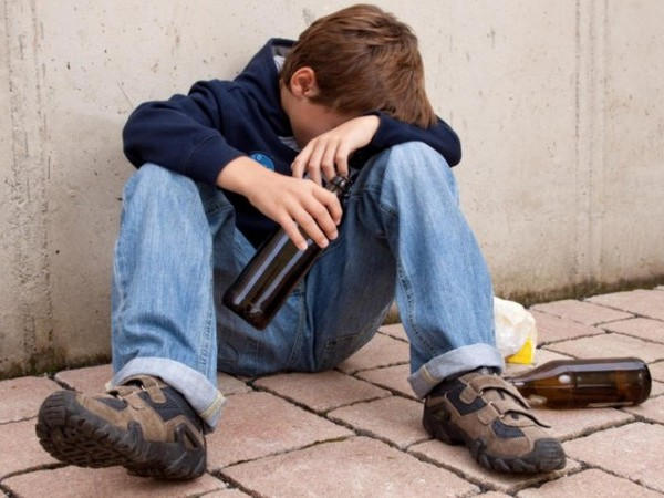 В Кременчуге 15-летний подросток с резаной раной попал в больницу