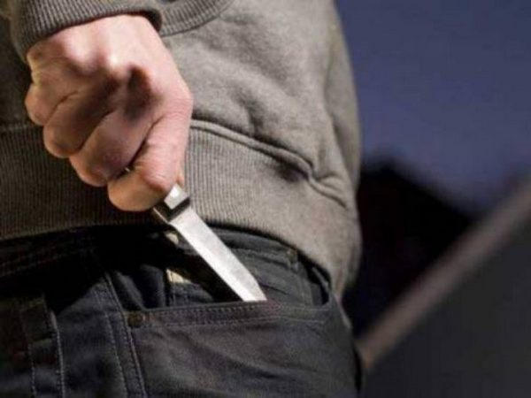 В Кременчуге совместное распитие алкоголя закончилось поножовщиной