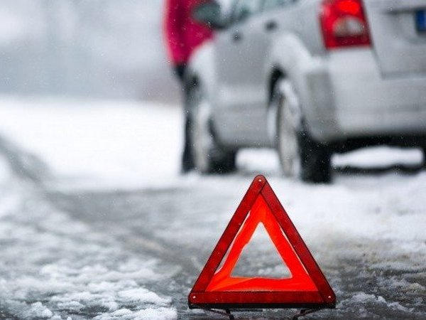 В центре Кременчуга автомобиль сбил 15-летнюю девочку