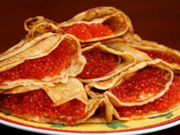 В Кременчуге с пятницы начнут отмечать Масленицу