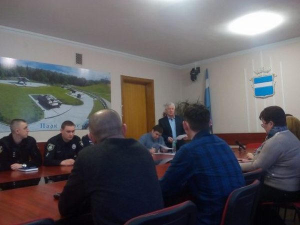 На въездах в Кременчуг сняли ветеринарно-санитарные посты