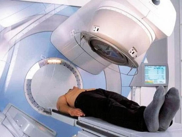 В Кременчуге может появиться отделение лучевой терапии