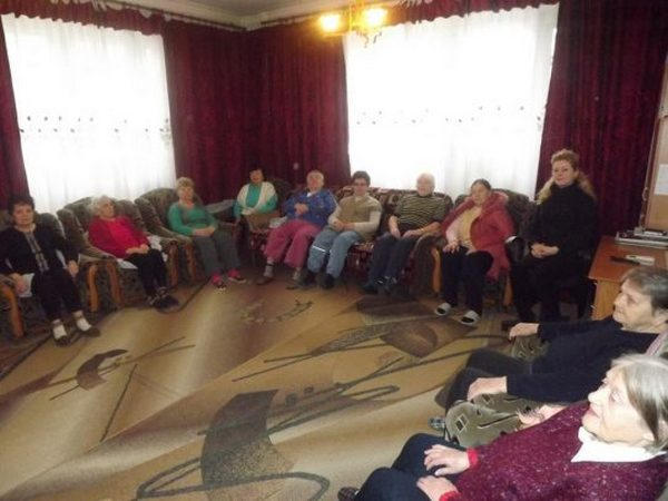 Кременчужане теперь могут посетить сеансы «видеорелаксации»