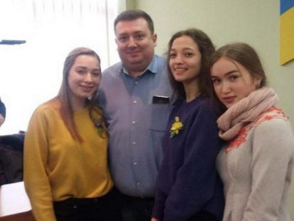 Победительницами конкурса «Моя школа – лучшая» стали две ученицы школы №17