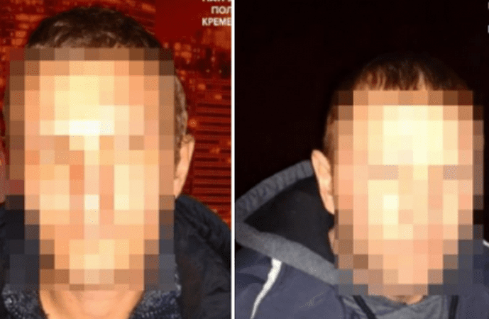 Несмотря на непогоду кременчужане ходят по городу с наркотиками