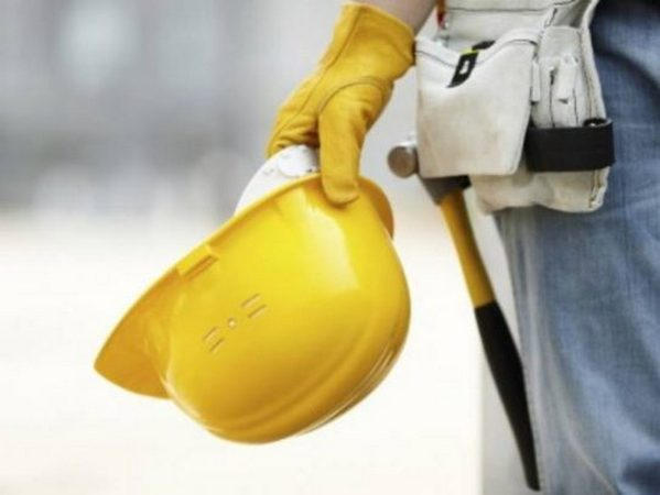 В Кременчуге на частной пилораме работник получил травму
