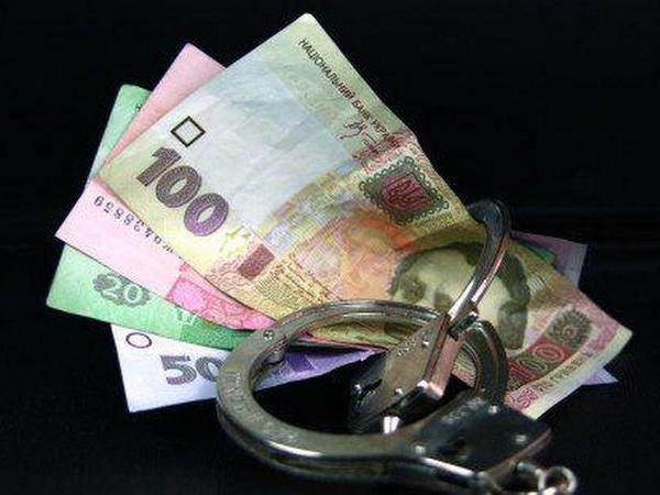 В Кременчуге обокрали магазин почти на 11 тысяч гривен