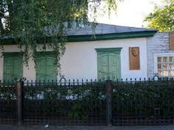 Кременчугский музей Антона Макаренко создал фильм об известном педагоге