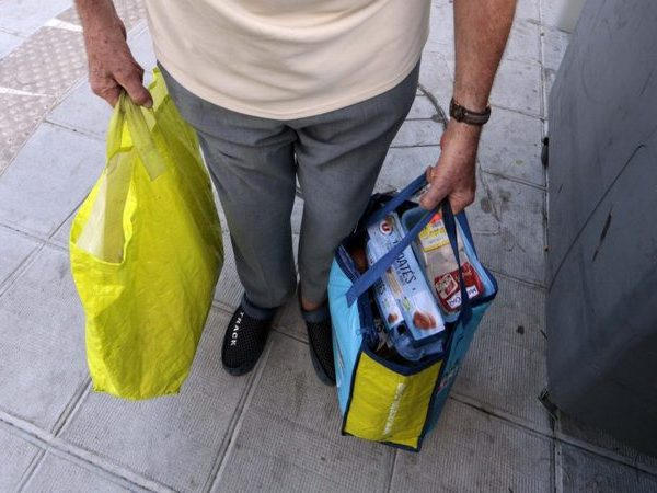 Директора кременчугской школы №26 подозревают в краже продуктов из столовой