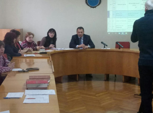 Безграмотность зашкаливает: в Кременчуге в названиях 137 улиц есть ошибки