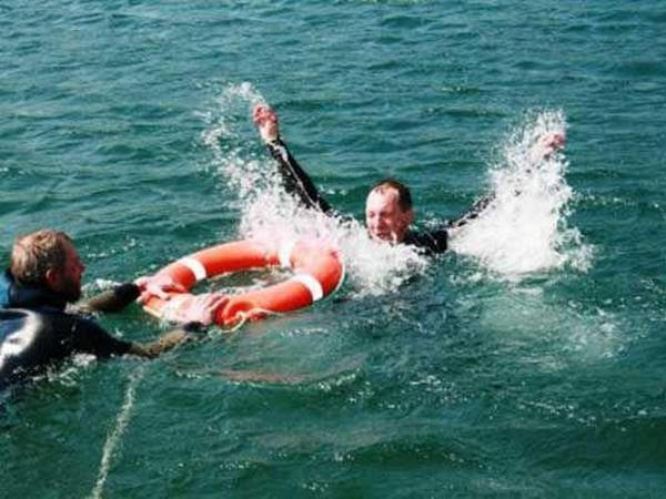 В Кременчуге оборудуют новый спасательно-водолазный пост