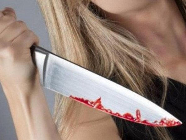На Молодежном одна кременчужанка ударила другую ножом