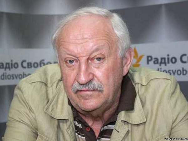 Кременчужан приглашают на встречу с известным режиссером Михаилом Ткачуком