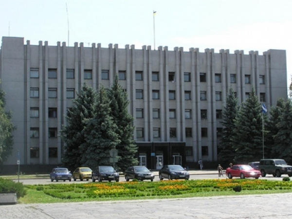 Предприниматель Кирилл Радионов получил очередной «бонус» от кременчугских властей
