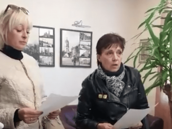 Кременчугские активисты выступили против установки мемориальной доски герою АТО экс-регионалами