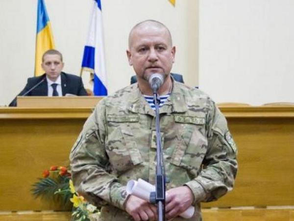 На заммэра Кременчуга составили коррупционный админпротокол