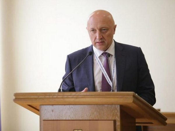Кременчуг назвали показательным городом в плане инвестиций