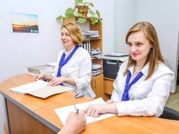Кременчужанам предлагают оценить работу ЦПАУ