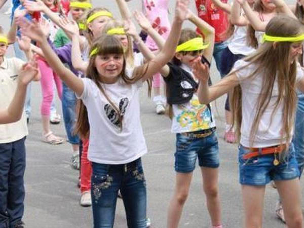 Оздоровительная компания в пришкольных и профильных лагерях Кременчуга стартует 29 мая