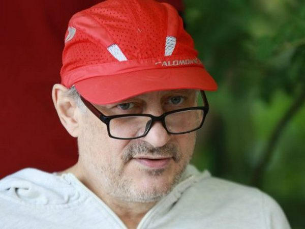Активист Олег Филипас, рассказал о политических преследованиях в Кременчуге