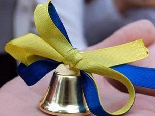 На днях во всех школах Кременчуга прозвенит последний звонок