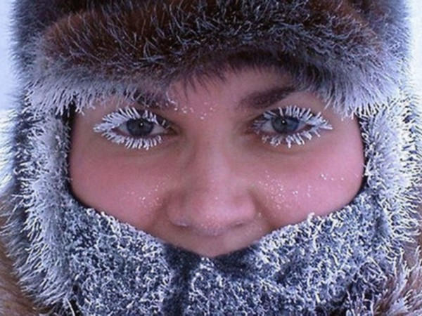 Кременчужанин сбегает из больницы с обморожением