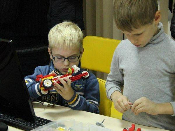 В Кременчуге состоится слет юных изобретателей