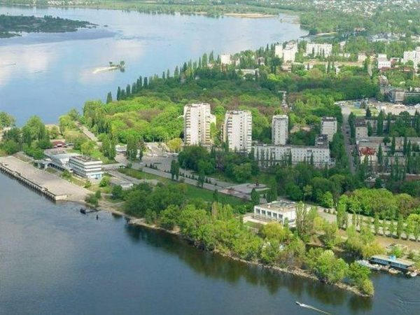 В Кременчуге больше умирает, чем рождается