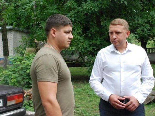 В Кременчуге улучшилась охрана учреждений социальной сферы В Кременчуге улучшилась охрана учреждений социальной сферы