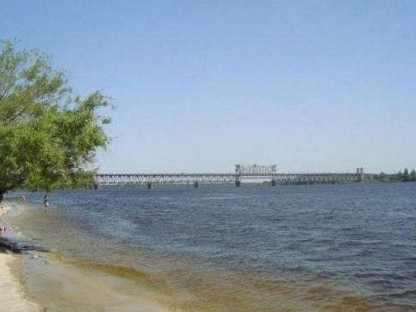 Вода на пляжах Кременчуга не соответствует санитарным нормам Вода на пляжах Кременчуга не соответствует санитарным нормам