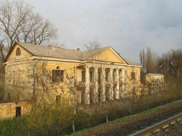Кременчужанам расскажут, что скрывают крепостные стены в Крюкове