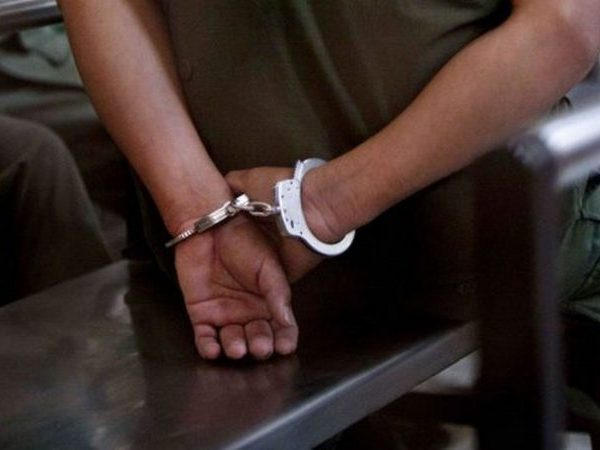 В Кременчуге ранее судимый мужчина проведет почти 4 года за решеткой В Кременчуге ранее судимый мужчина проведет почти 4 года за решеткой