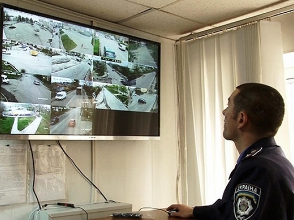 За кременчужанами следит полиция За кременчужанами следит полиция
