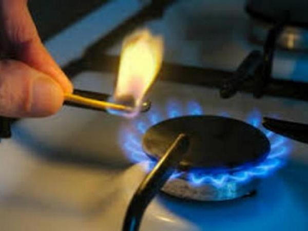 Кременчуггаз просят не отключать потребителям газ