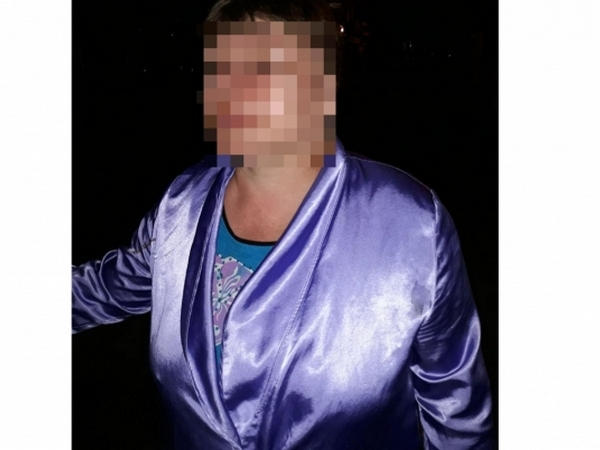 Кременчугская полиция задержала женщину, укравшую велосипед