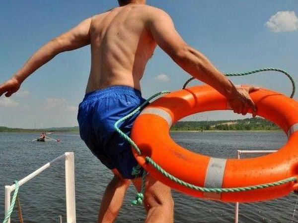 Кременчугские спасатели за год спасли 15 человек